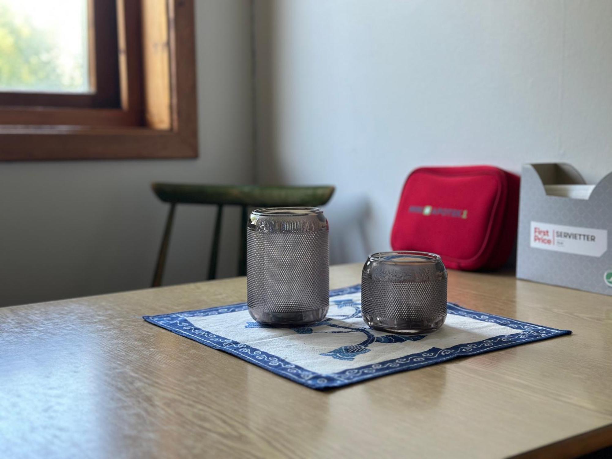 Lovely Fully Furnished Apartment Ottestad Ngoại thất bức ảnh