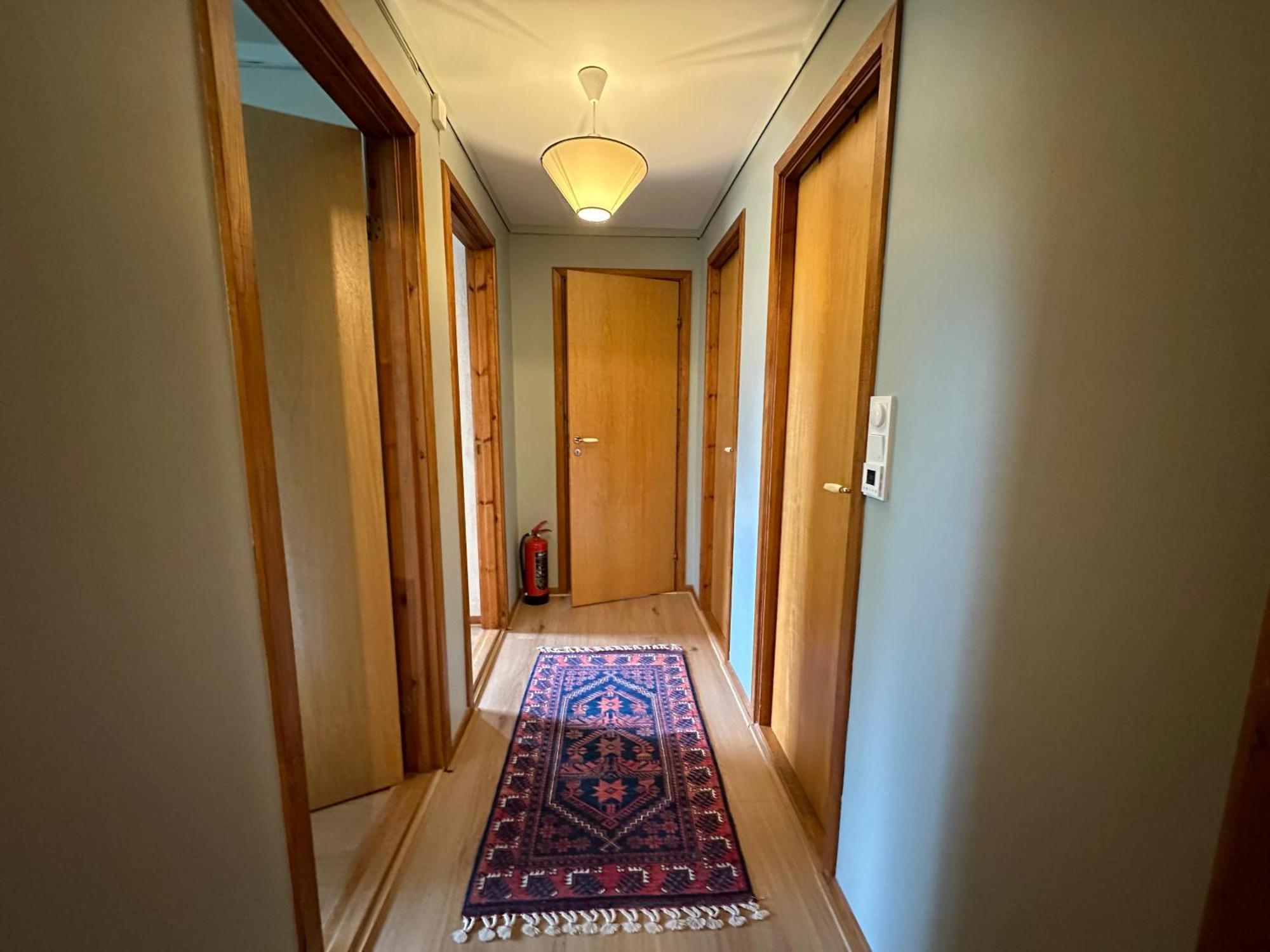 Lovely Fully Furnished Apartment Ottestad Ngoại thất bức ảnh