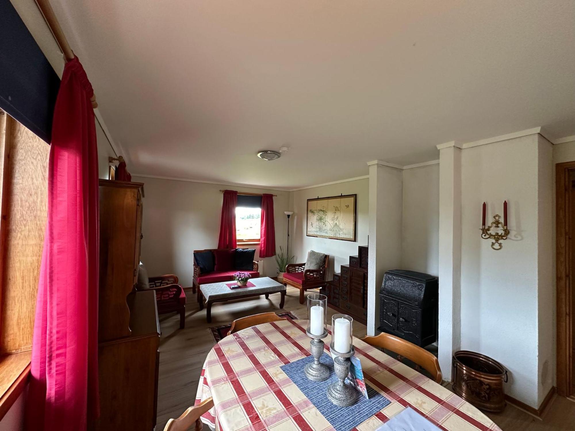 Lovely Fully Furnished Apartment Ottestad Ngoại thất bức ảnh