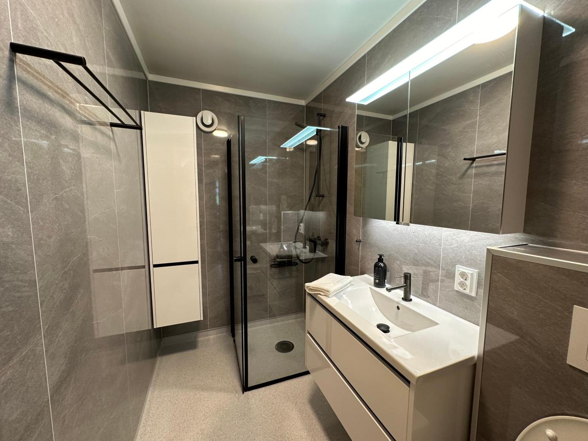 Lovely Fully Furnished Apartment Ottestad Ngoại thất bức ảnh